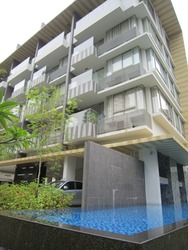 Mulberry Tree (D11), Apartment #199399862